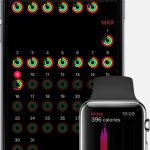 Apple Watch Health & Activity