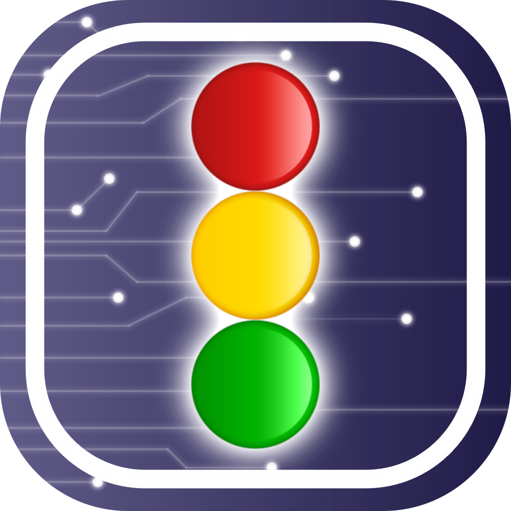 Network Light 1.0